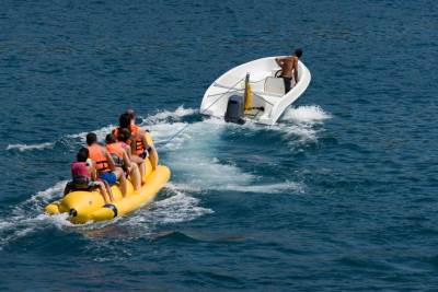  GLISEROM POKOSIO KUPAČA! Nemac preminuo u bolnici u Hrvatskoj 