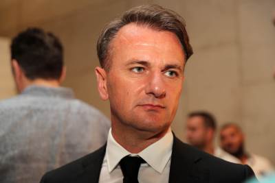  ABA LIGU NEĆE SILOVATI JEDAN ČOVEK! Mijailović oštro o gašenju računa regionalnog takmičenja 