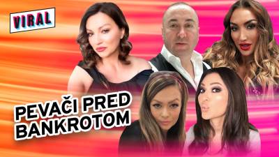  KORONA OJADILA ESTRADU: Mesecima bez nastupa i bez dinara, prozivaju ih da idu da KOPAJU KROMPIR, evo odgovora! 