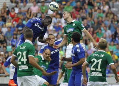  NOVI PROBLEMI: Slovenci odložili početak sezone, u Olimpiji TROJE zaraženih koronom 