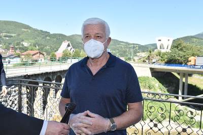  Marković: SVI ćemo biti svjedoci UBRZANOG RAZVOJA MOJKOVCA! 