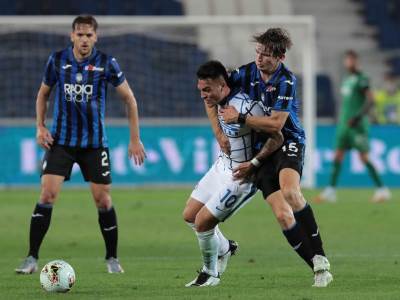  GLADNI su uspeha: Ako Atalanta osvoji Ligu šampiona, fudbaler pravi picu za HILJADU LJUDI! 