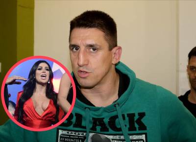  STANIJA BRUTALNO ODGOVORILA KRISTIJANU! Klečao si na koljenima u zatvoru!  