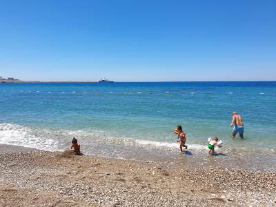  Besplatno ljetovanje za 30 djece iz nikšićke Župe 