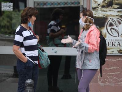  Njemački virusolog: Ovo je KRITIČNA TAČKA za zaražavanje, i MINUT preko je OPASAN! 