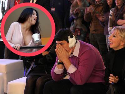  STANIJA I KRISTIJAN VODE SVOJ RAT! 