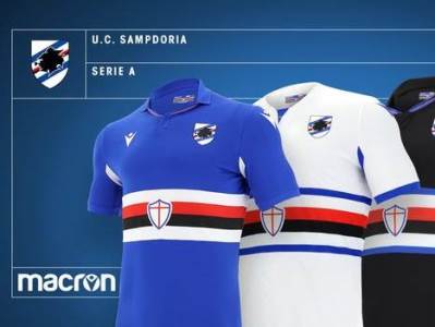  FOTO: Oni SVAKE godine imaju NAJLEPŠI dres u Evropi... Pa i ove! 