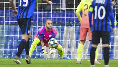  Jedini golman koji je zaustavio Atalantu ove sezone NIJE golman! 