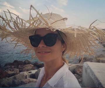  MARIJA KARAN U CRNOJ GORI SPASAVA BRAK S PRODUCENTOM: Dali jedno drugom šansu zbog sina, evo gdje se nalaze (FOTO) 