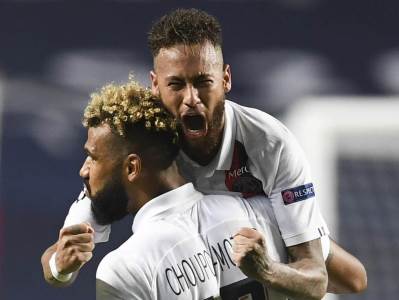  Nejmar bahat, pa Nejmar razmažen... Ali ovim gestom je ispao stvarno veliki! 