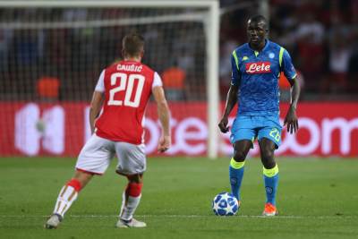  UŽIVO SVI TRANSFERI: Siti poslao ponudu za Kulibalija, Monako pazario na Banovom brdu! 