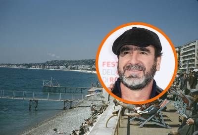  Bio je prgavi BOG fudbala, a sada ima novu ideju: Dođite kod mene kući, da vam recitujem i da gledamo Ligu šampiona 