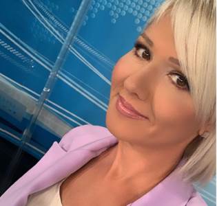  BOLOVI, MUKA, MALAKSALOST, KISEONIK! Prošla kroz pakao zbog KORONE pa se posle 4 meseca vratila na Dnevnik! 