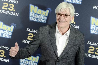  "SPASILO ME ŠTO SAM IMAO VOLJU, DANIMA SAM NA KISEONIKU!" Poznati maneken u bolnici, nedjeljama se bori sa koronom! 