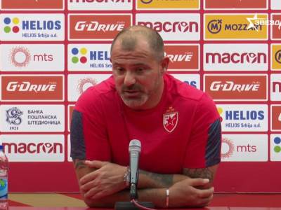  STANKOVIĆ PRIČAO O KATAIJU PRED HOFENHAJM 