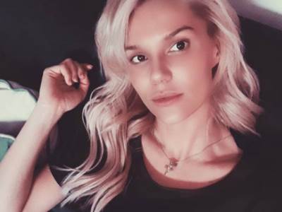  OVAKO IZGLEDA MUŽ LENE KOVAČEVIĆ: Retko se pojavljuje u javnosti, a pevačica je objasnila ZBOG ČEGA! (FOTO) 