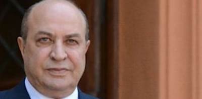  Detalji iz biografije uhapšenog ambasadora Azerbejdžana 