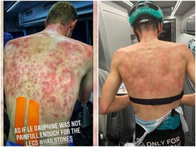  Biciklisti-oluja-led-fotografija-ledja-biciklista-koji-su-prosli-kroz-oluju-FOTO 