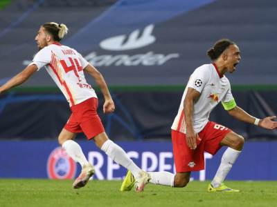   "Hajlajtsi" sa Lajpcig - Atletiko, trener mlađi od Mesija vodi u POLUFINALE! 