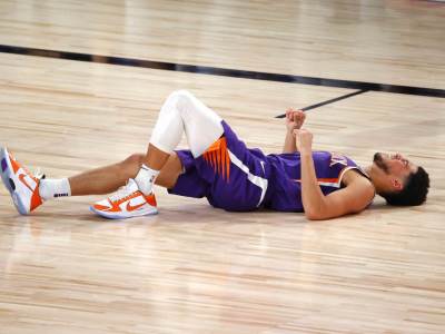  LUDILO U NBA: Najbolji tim u "mehuru" tragično ispao - igraće se PLEJ-IN! Evo šta to znači... 