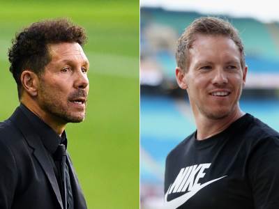  Simeone i Nagelsman imali SUKOB u tunelu, "Marka": Čolo mora da IDE! 