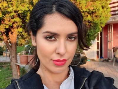  Tanja Savić bez teksta: OVAKVU ponudu za pomoć oko starateljstva nad decom NIJE MOGLA ni da sanja! 