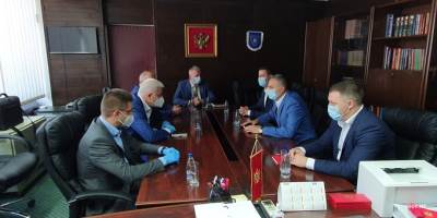  Marković: Želimo sljedeće godine da otvorimo prvu dionicu auto-puta 