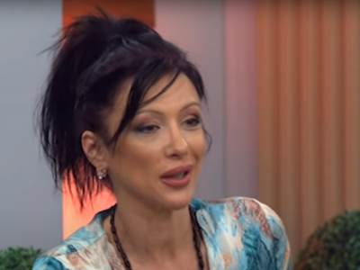  Majka joj "žari i pali" estradom, a ona svetom sporta! 