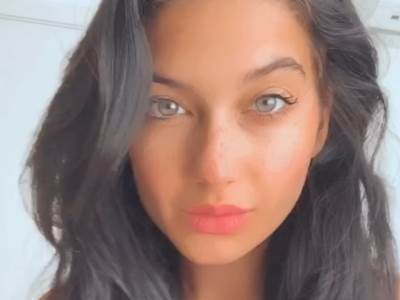  Rambo-Petkovic-kcerka-Ines-Petkovic-Instagram-fotografije 