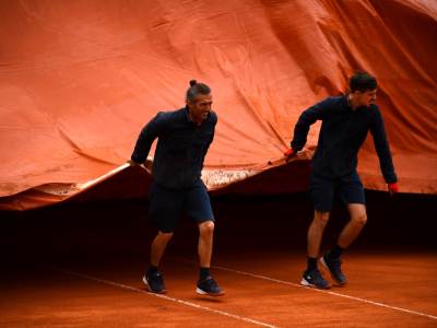  Ovu scenu više NEĆEMO gledati: Ovako izgleda NOVI krov na Rolan Garosu! 