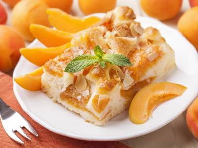  SUPER RECEPT: Kolač sa kajsijama iz francuskog kuvara 