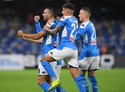  Maksimović odlazi, uskoro će i Kulibali: ŠKRTOST će preskuko da košta Napoli! 