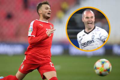  Adem-Ljajic-Andres-Inijesta-Visel-Kobe-transfer-Besiktas-prelazni-rok-Turska-Japan 