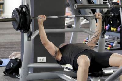  FITNES CENTRI: ZAR SMO MI IZVOR ZARAZE? Hoćemo da radimo, da sačuvamo zdravlje društva! 