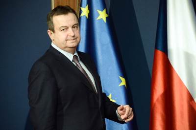  IVICA DACIC SRBIJA CRNA GORA ODNOSI 