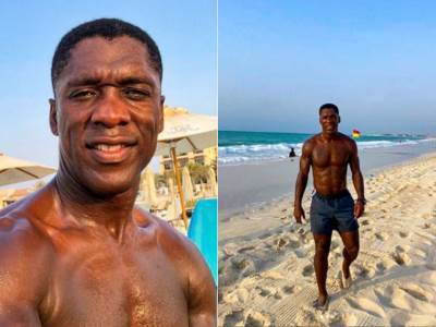  Klarens-Sedorf-Instagram-Slike-sa-treinga-Kaka-se-javio 