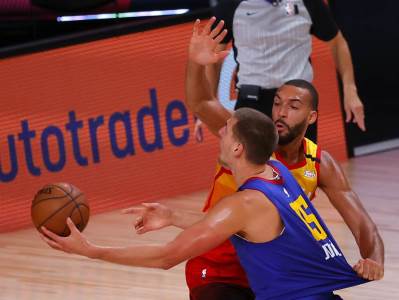  Denver-Juta-UZIVO-Direktan-prenos-TV-Arenasport-ponedeljak-19.30-Jokic-i-Gober-VIDEO 