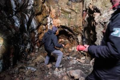  OVO JE KINESKI RUDNIK IZ PAKLA: Britanski naučnici uvjereni da je odavde krenula korona, i to još 20 