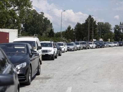  Važno upozorenje Kurca: Iz Hrvatske nam stižu ZARAŽENI, vraćaju se sa odmora! 