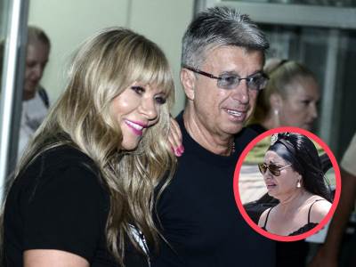 Saša Popović je u srećnom braku, ali zamalo da oženi nju! Zlata Petrović otkriva kakav je direktor Granda u krevetu! 