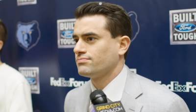  Kako je "klinac" napravio HIT NBA lige: Ima 33 i brzo je ukapirao kako stoje stvari! 