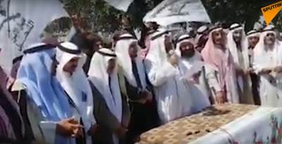  "Ostavite arapski region Arapima": Sirijsko pleme uručilo ULTIMATUM Amerikancima 