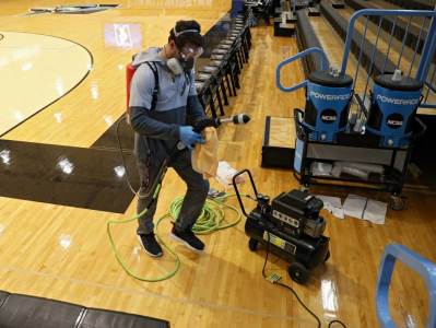  KORONA U ABA LIGI: Objavljeno saopštenje, ali ne i ime košarkaša! 