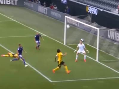  DEMOLIRANJE! Borusija strpala JEDANAEST svom bivšem treneru, igrao i Sančo 