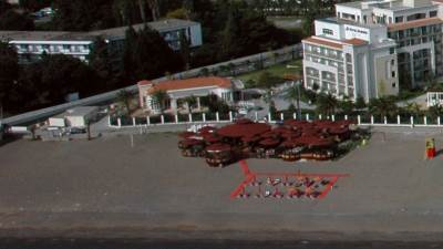  Nezgoda u Bečićima: FEKALIJE po šetalištu, nadležni mole za razumijevanje 