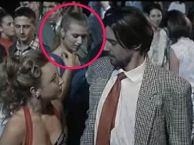  SEĆATE JE SE IZ FILMA LAJANJE NA ZVEZDE: Zavela je jednog od naših najvećih glumaca, zbog nje je bio 