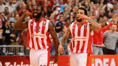  Dženkins opet pogađa 