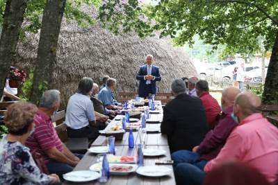  Đukanović: NOVA BUDUĆNOST KOLAŠINA je već ZAPOČELA! (VIDEO) 