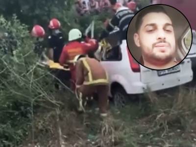  alkanski PEVAČ POGINUO dok se snimao UŽIVO!  
