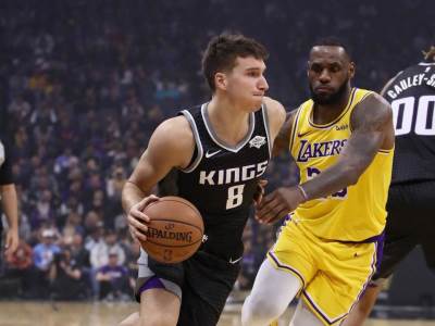  Bogdan-Bogdanovic-Sakramento-Kings-trejd-Los-Andjeles-Lejkers-Lebron-Dzejms-NBA-28.-rodjendan 